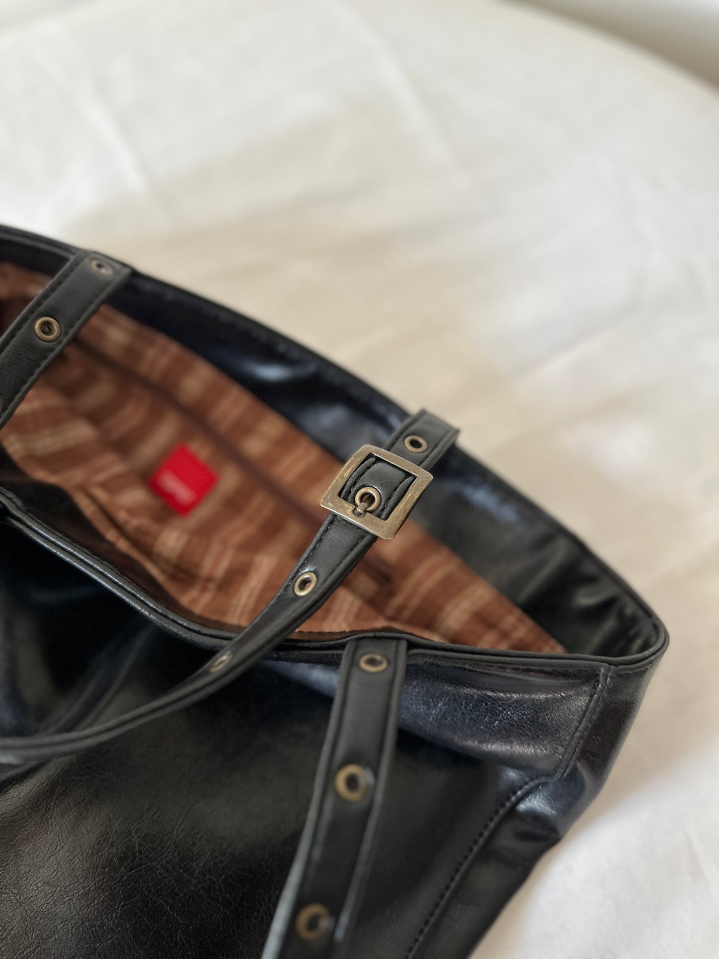 ESPRIT tote