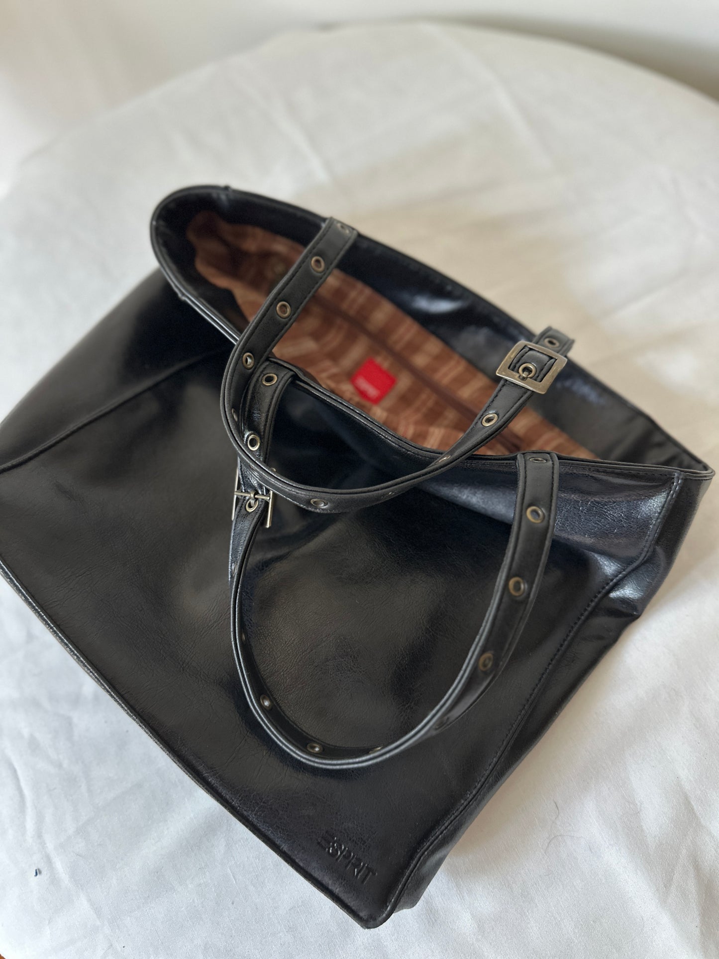 ESPRIT tote
