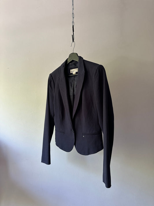navy ESPRIT blazer