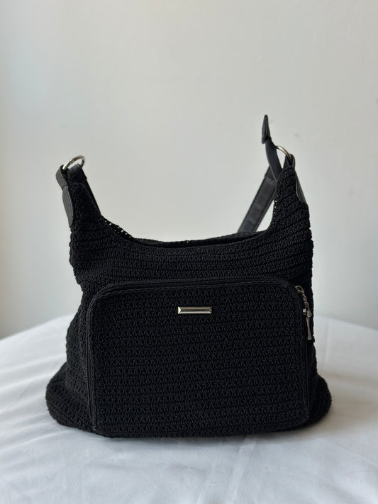 funky y2k summer bag