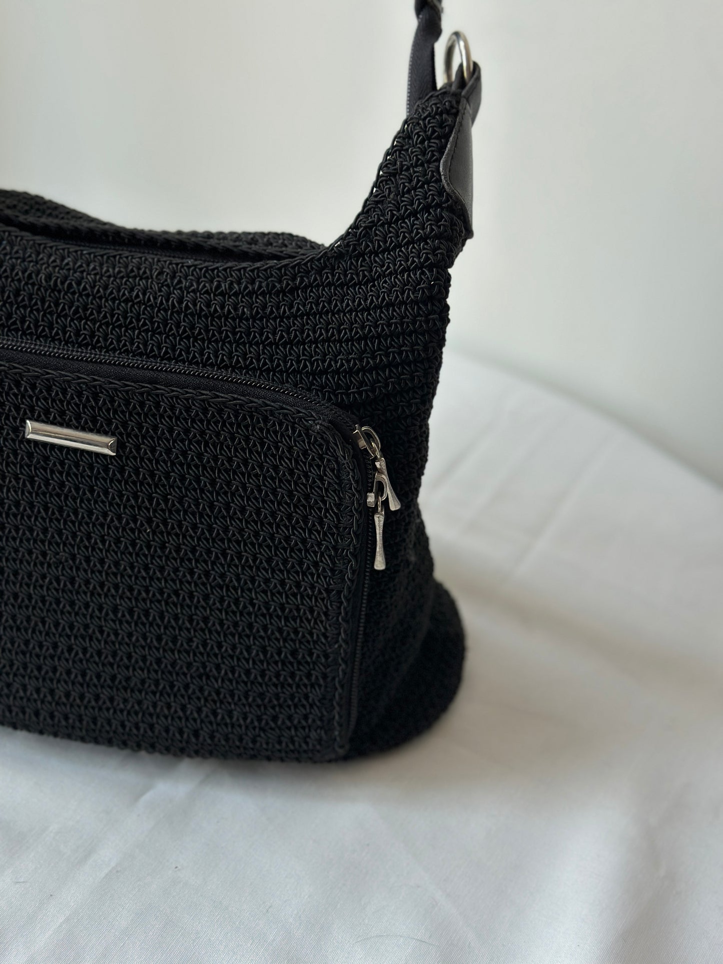 funky y2k summer bag