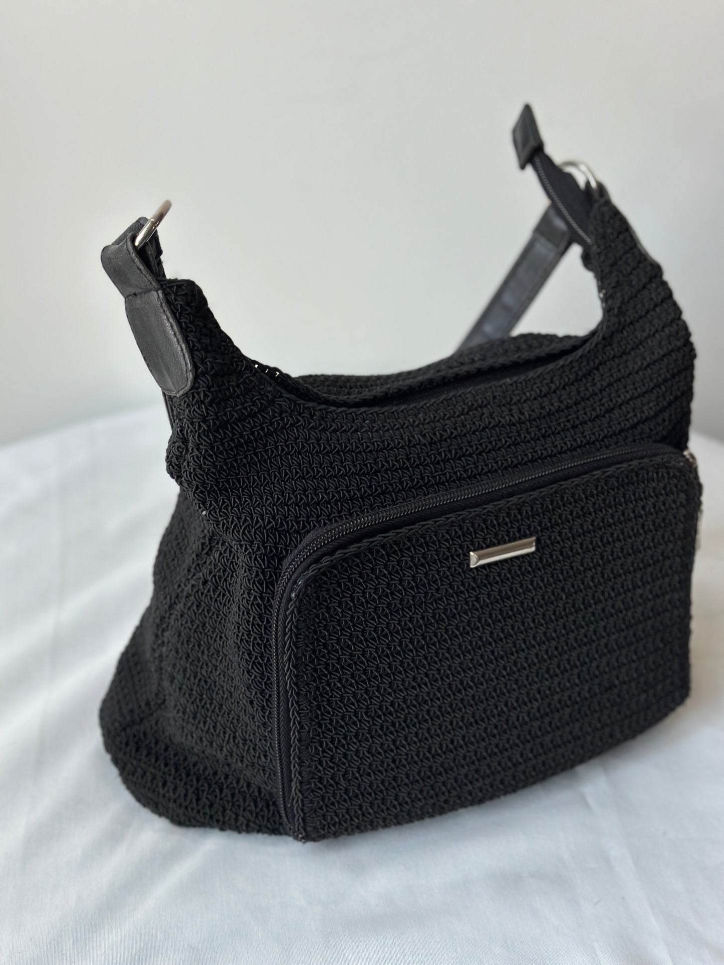 funky y2k summer bag