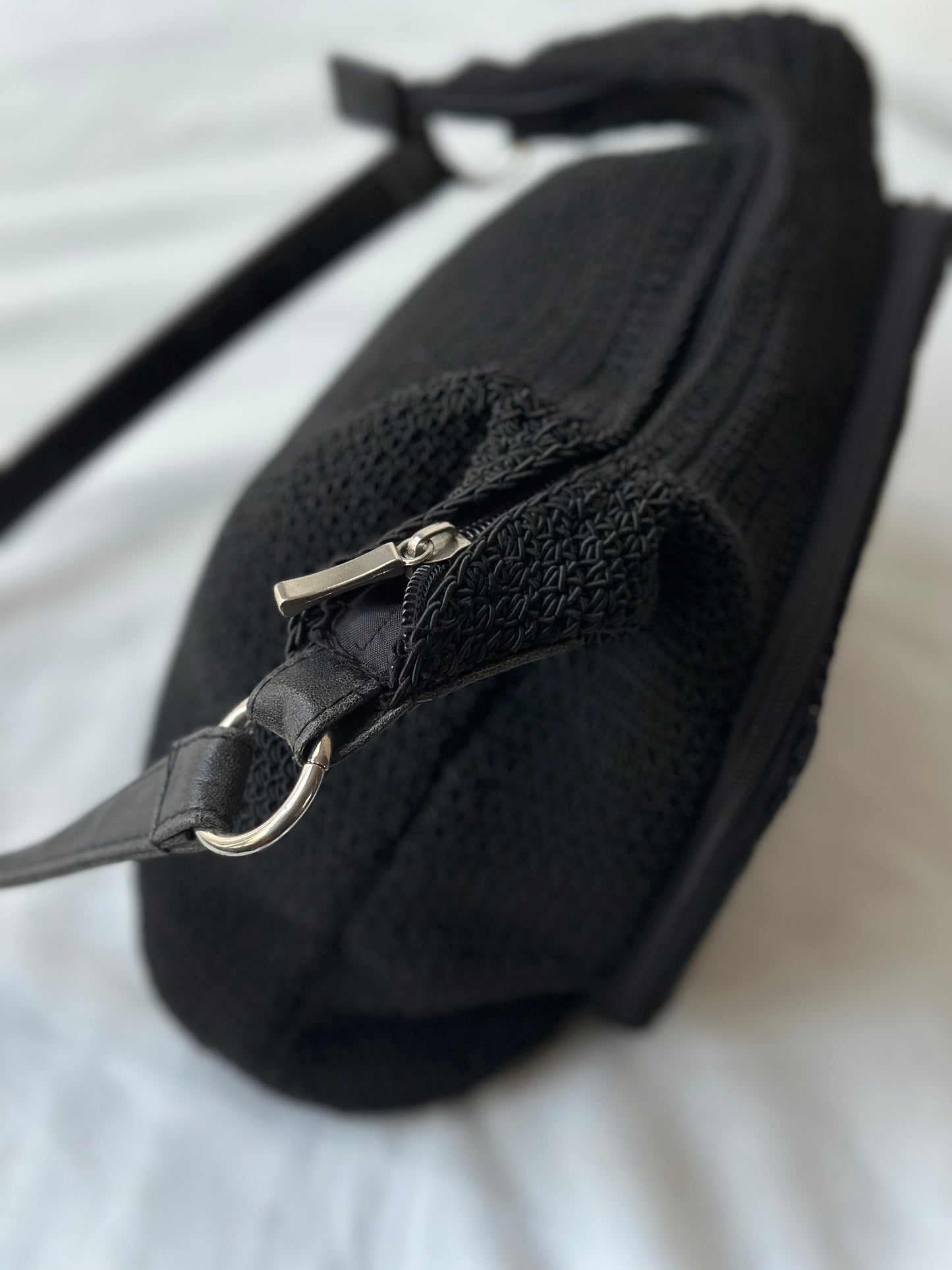 funky y2k summer bag