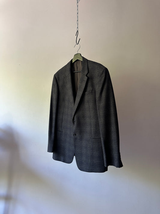 Armani wool blazer