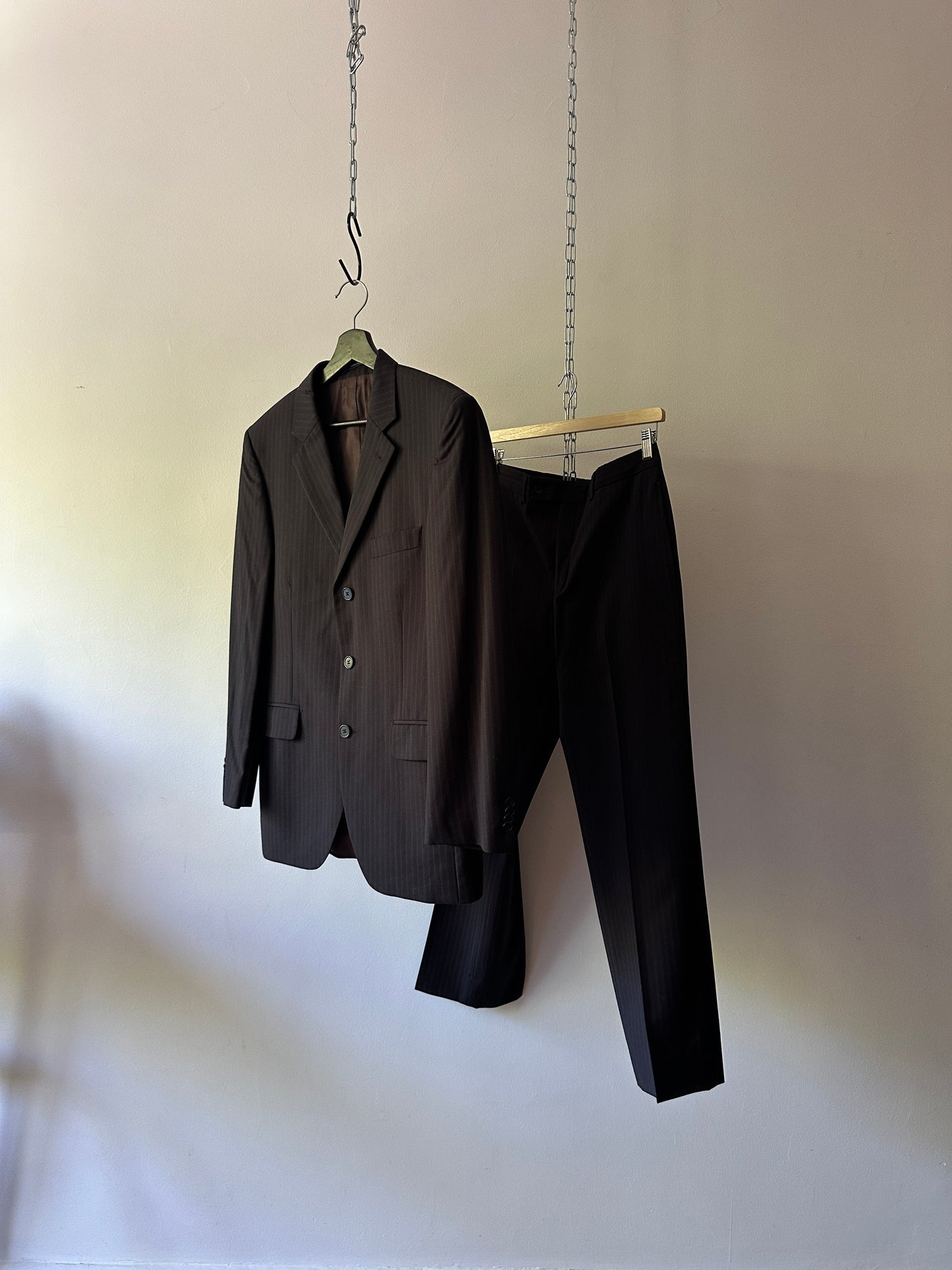 Arturo Calle two piece suit