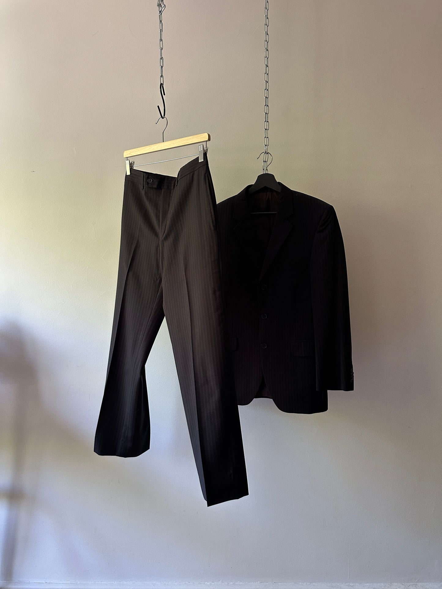 Arturo Calle two piece suit