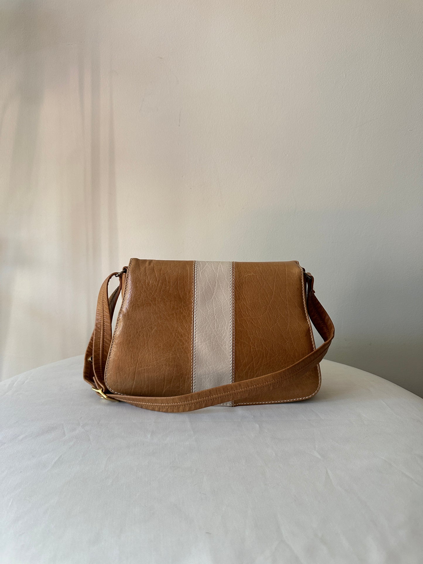Faigen vintage handbag