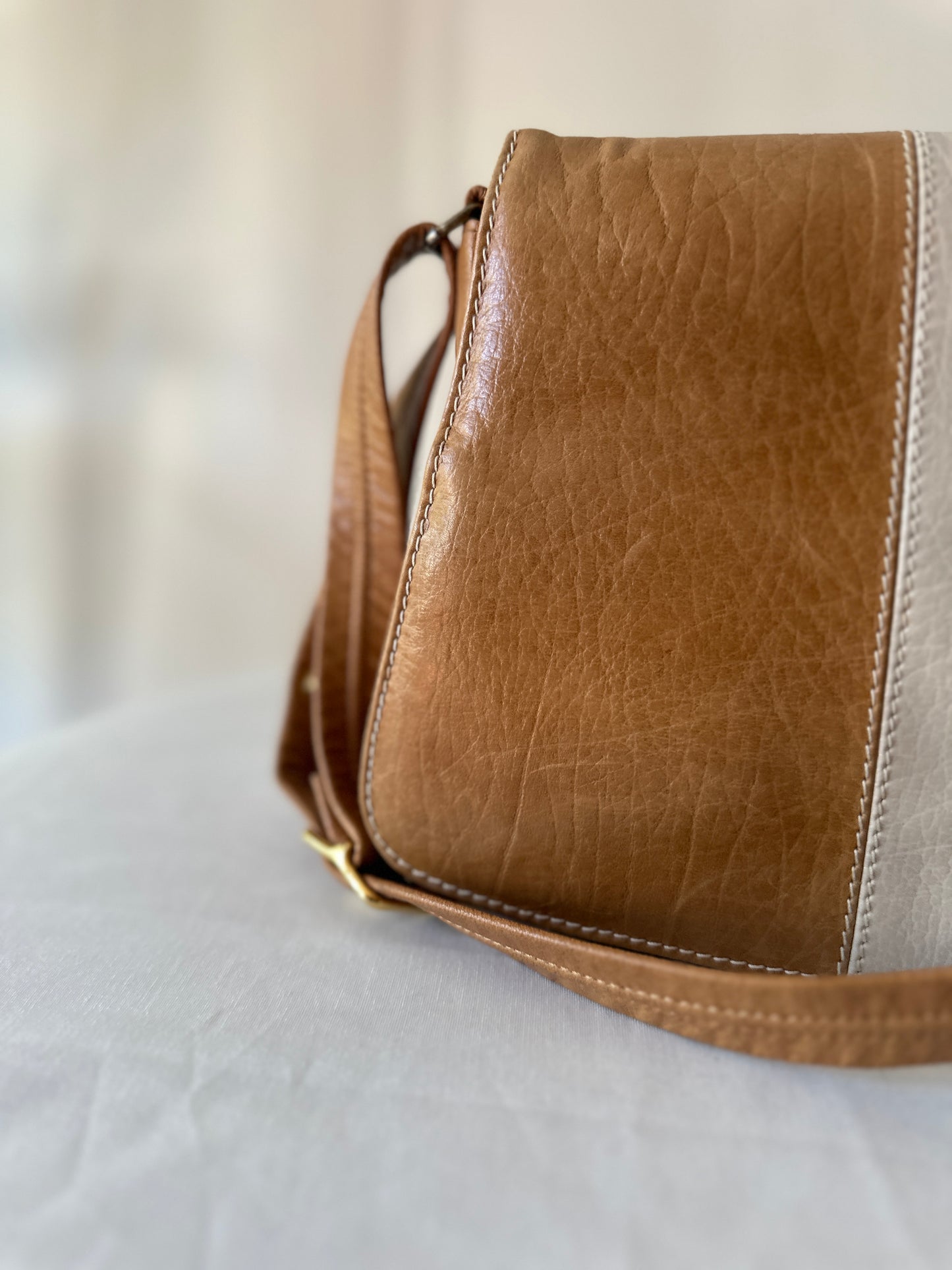 Faigen vintage handbag