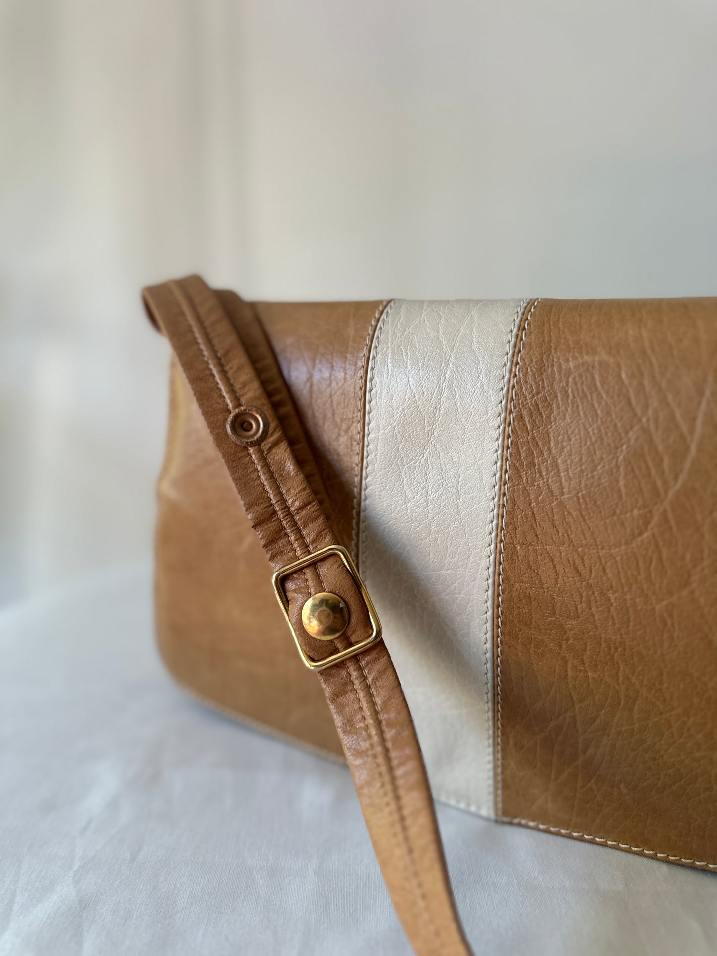 Faigen vintage handbag