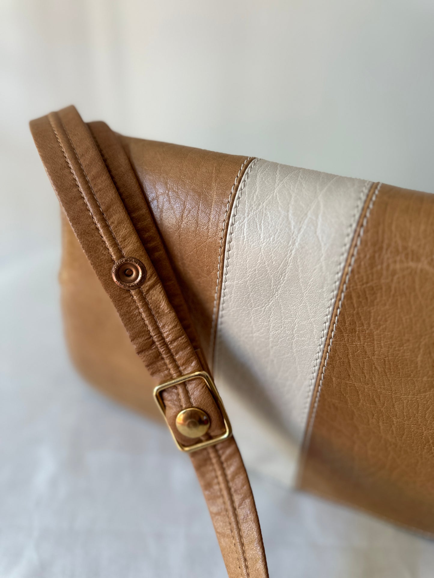 Faigen vintage handbag