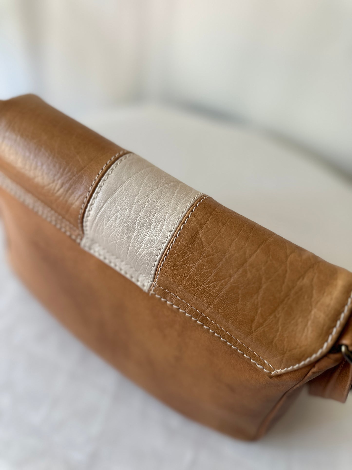 Faigen vintage handbag