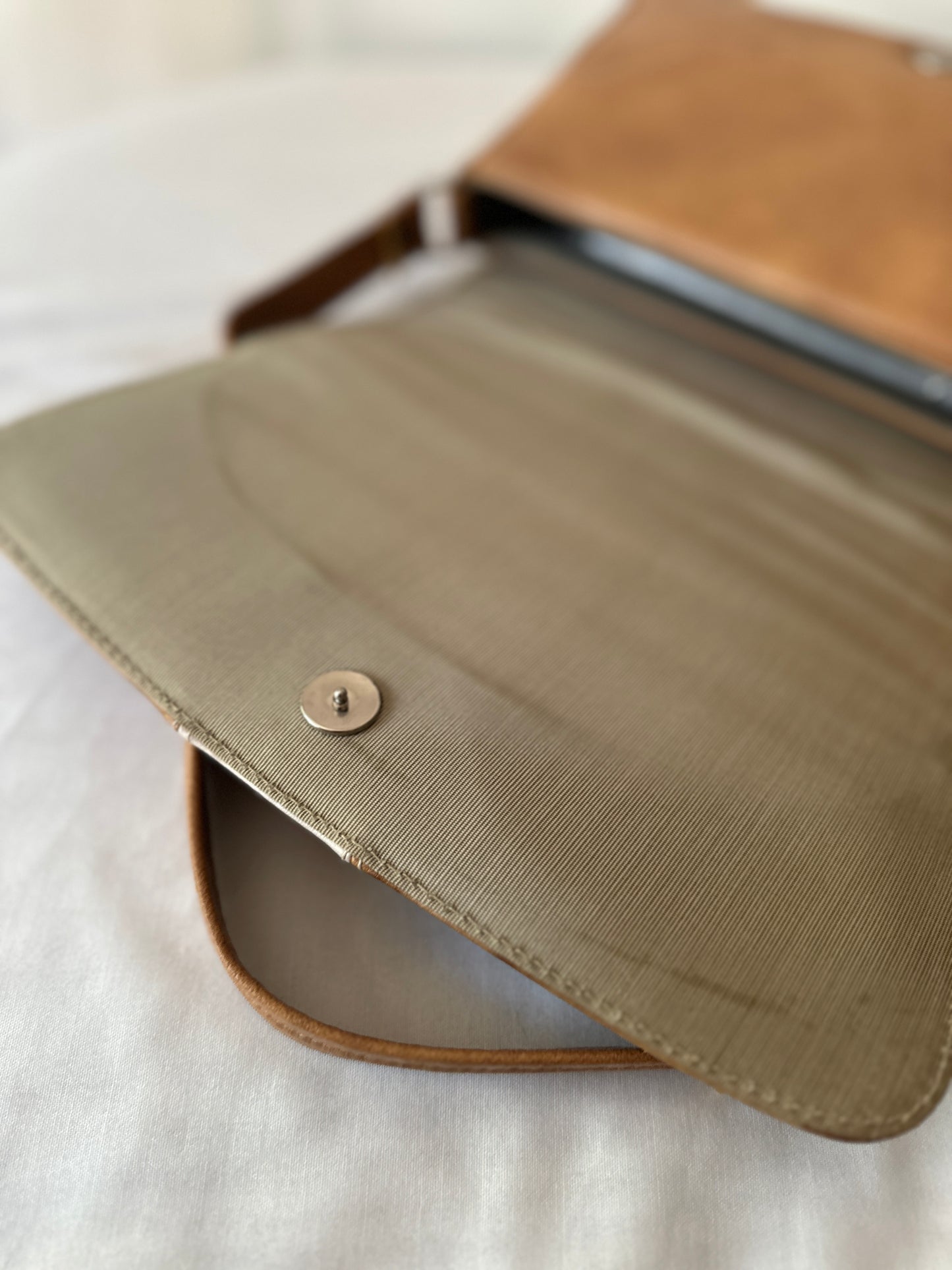 Faigen vintage handbag