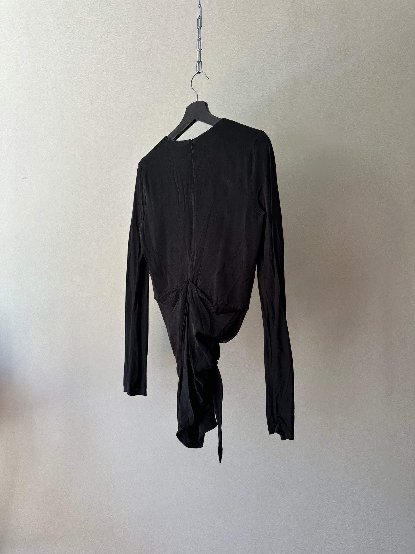 Camilla and Marc long sleeve blouse