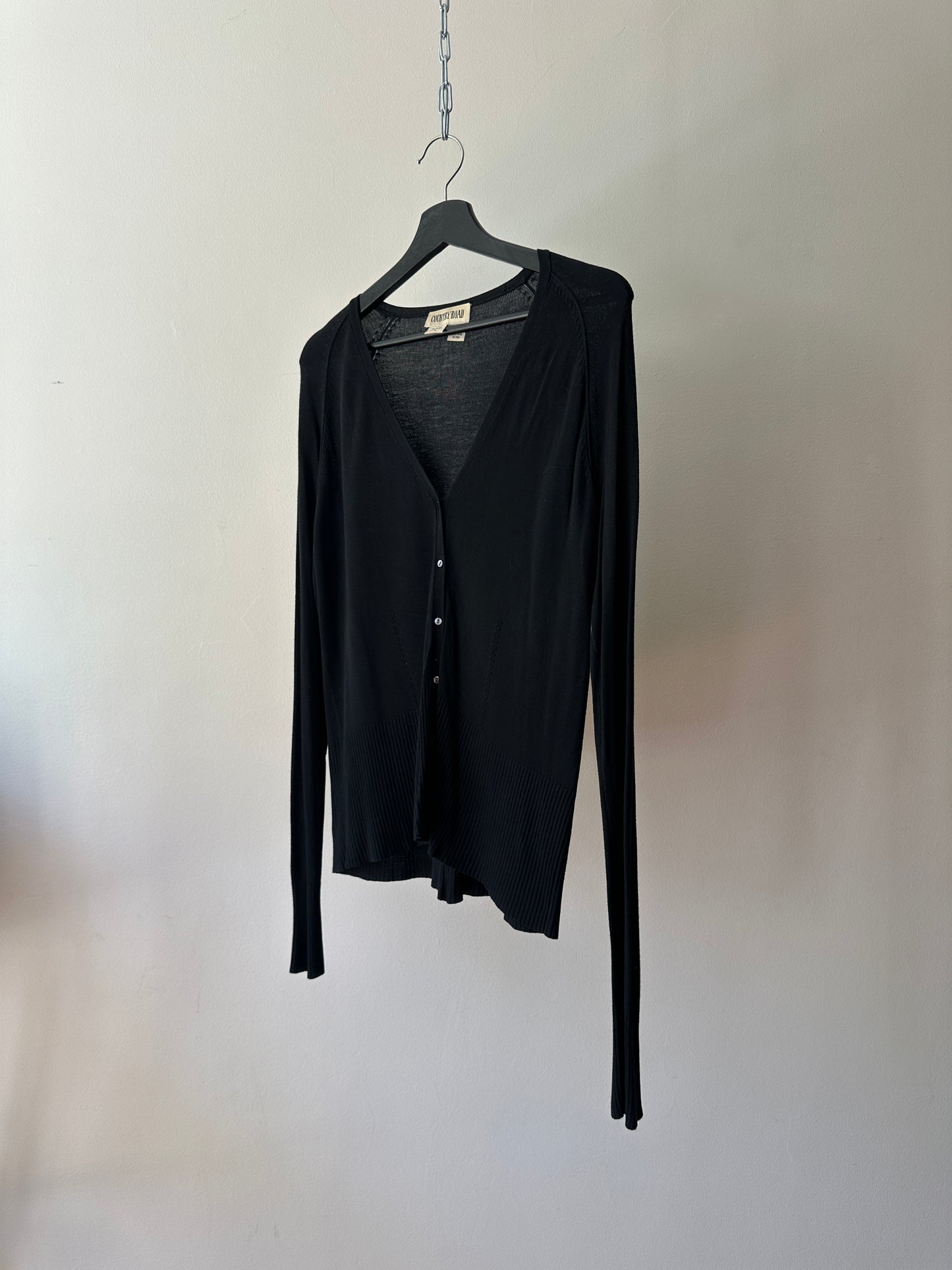 Country Road vintage cardigan