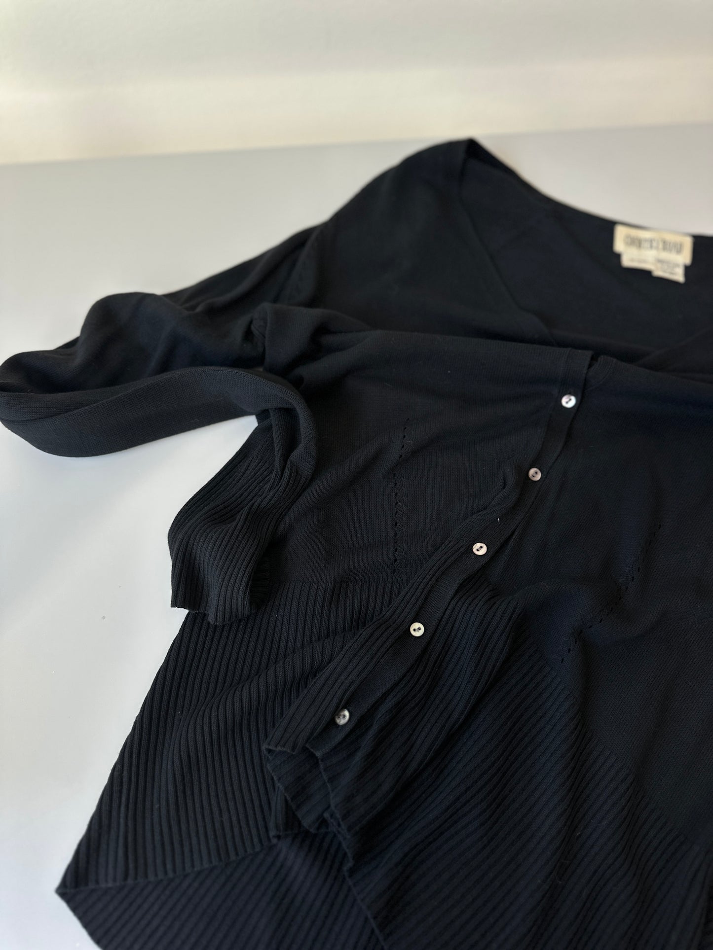 Country Road vintage cardigan