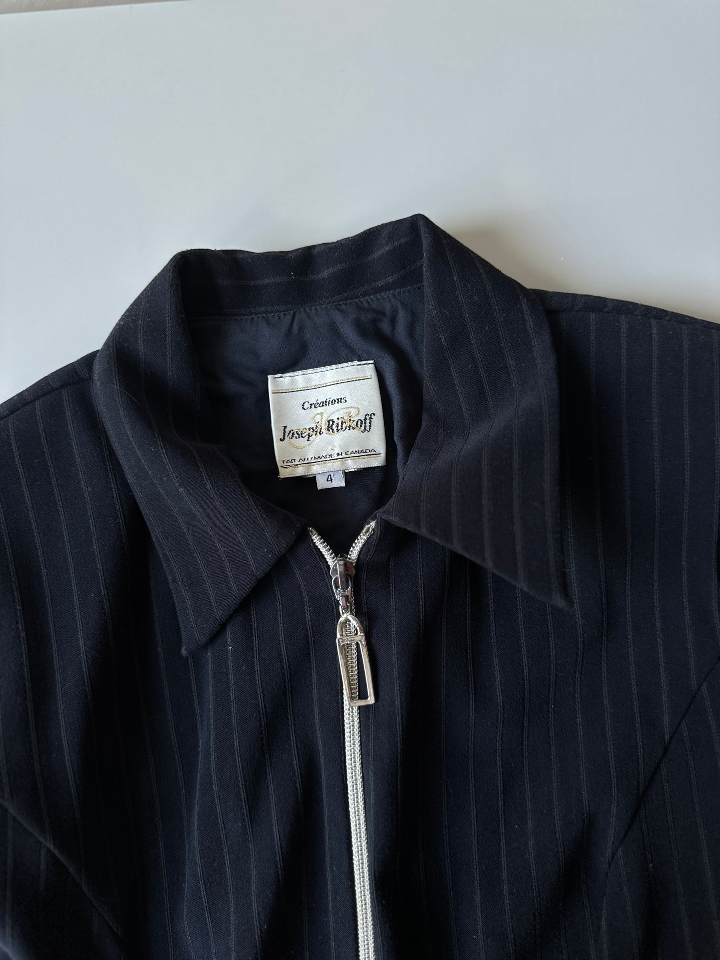 Joseph Ribkoff two piece suit