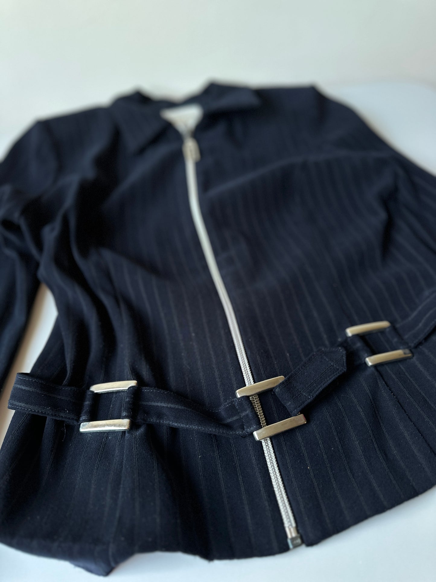 Joseph Ribkoff two piece suit