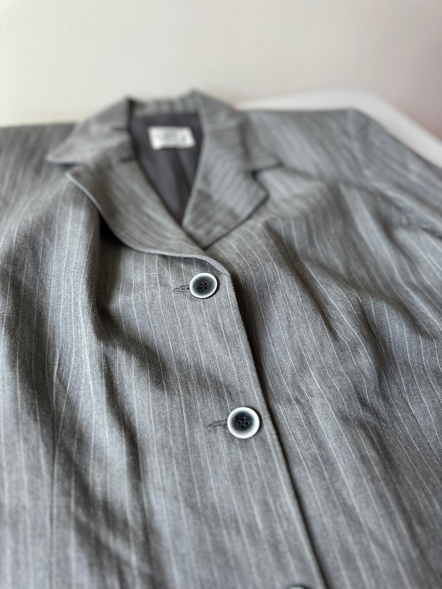 Laura Ashley two piece suit