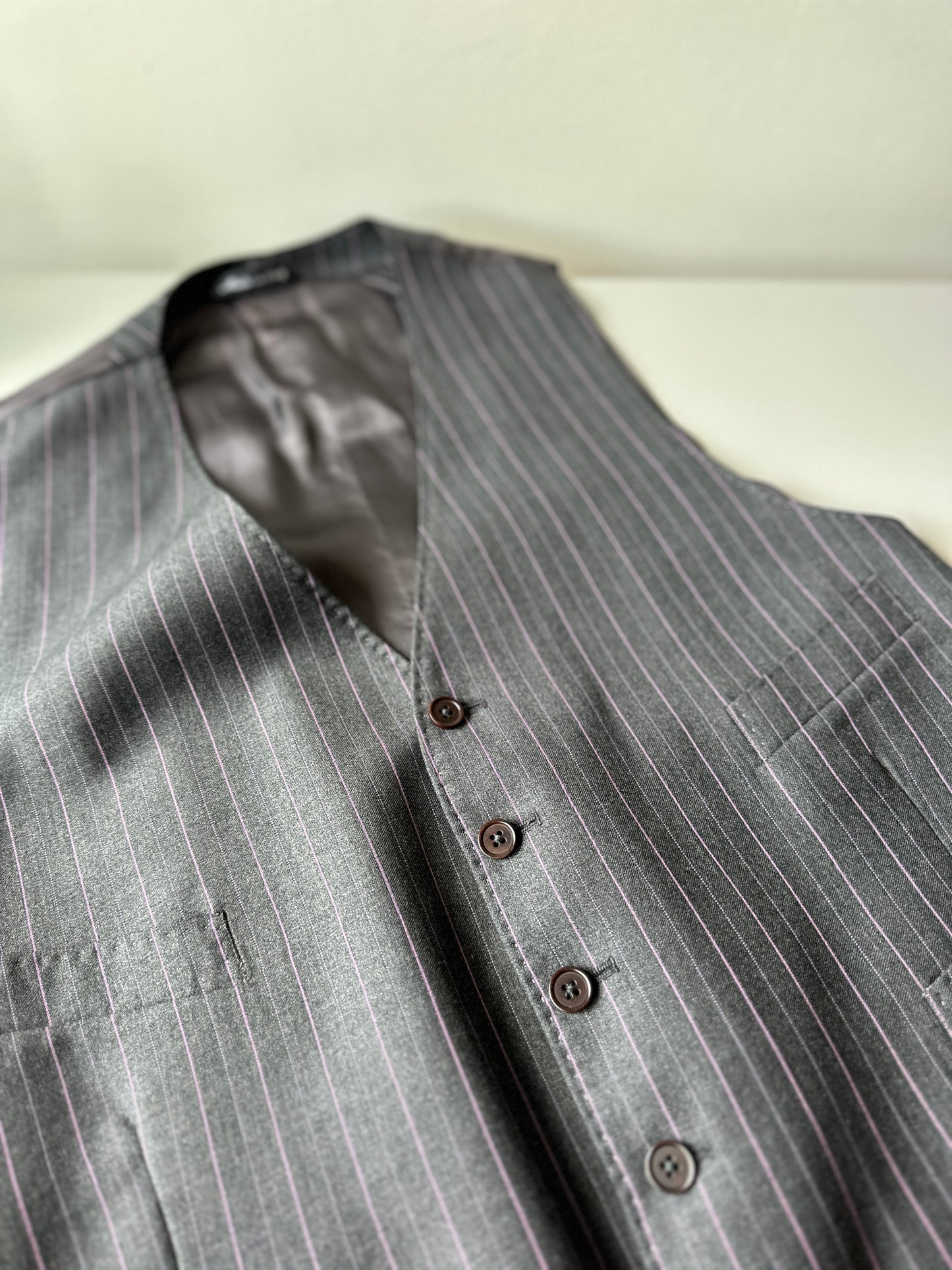 Paul Smith three piece suit