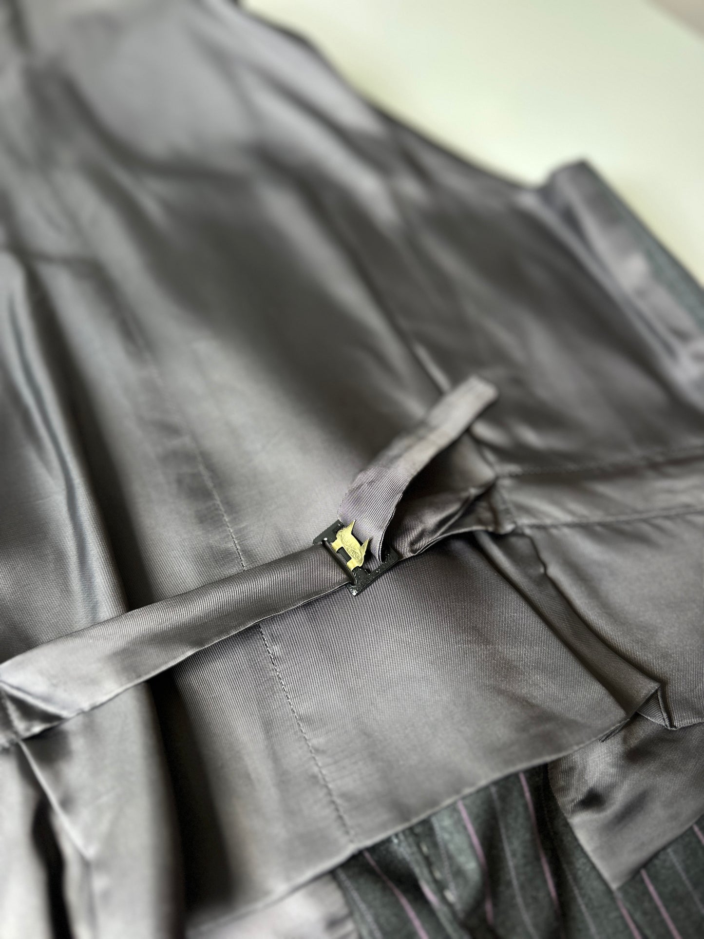 Paul Smith three piece suit