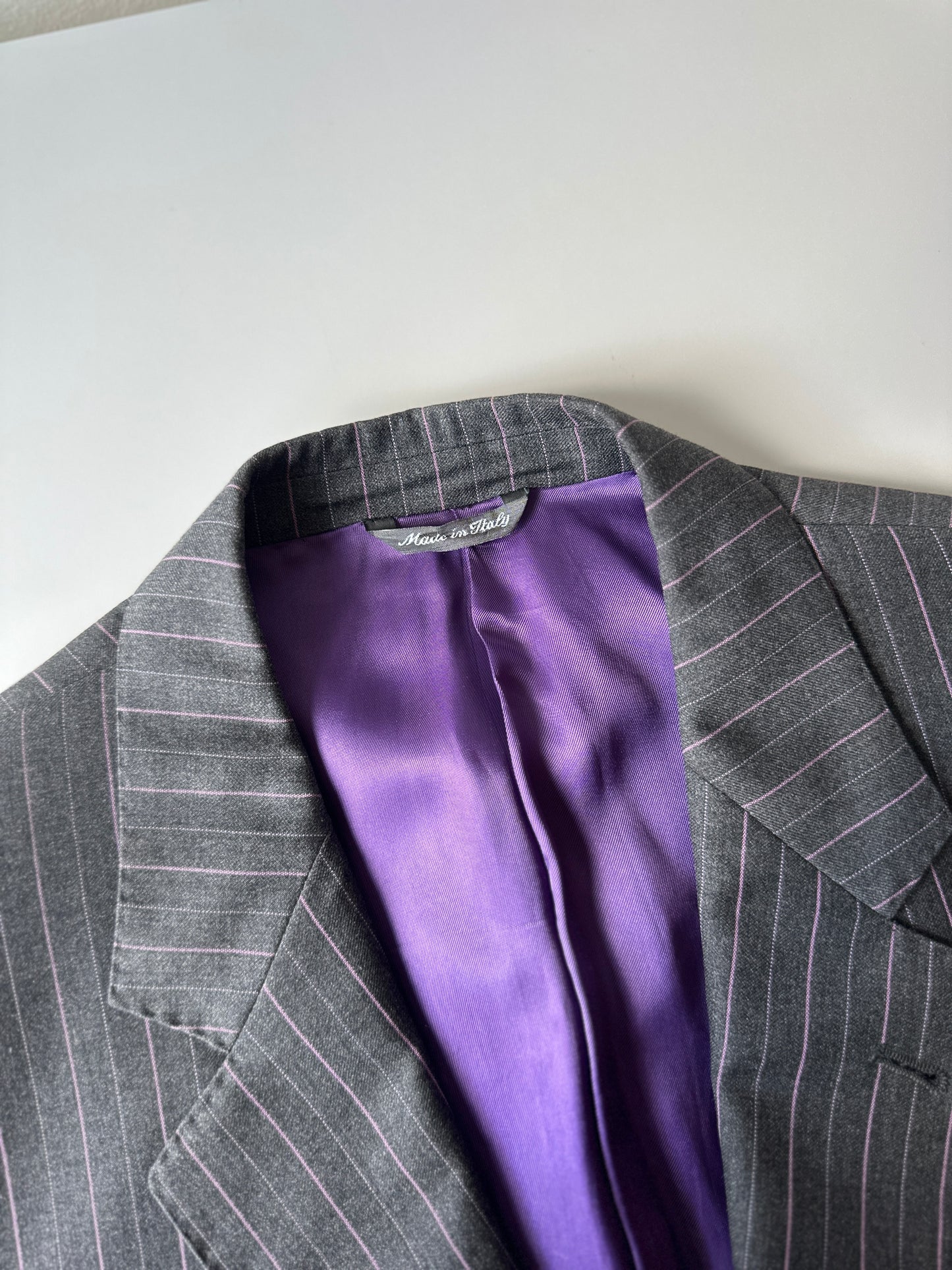 Paul Smith three piece suit