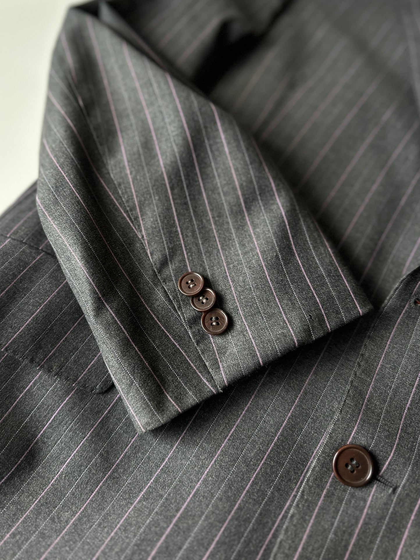 Paul Smith three piece suit