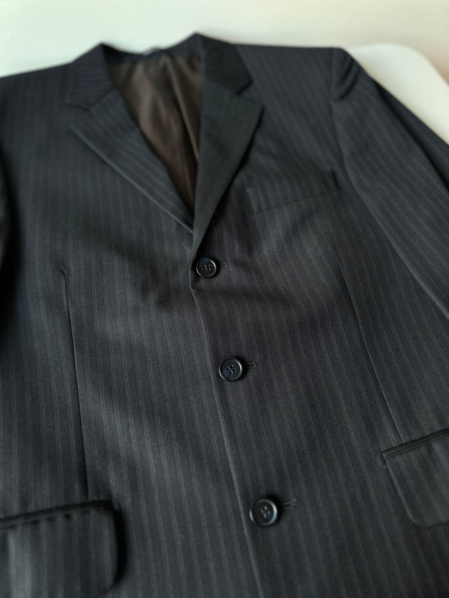 Arturo Calle two piece suit