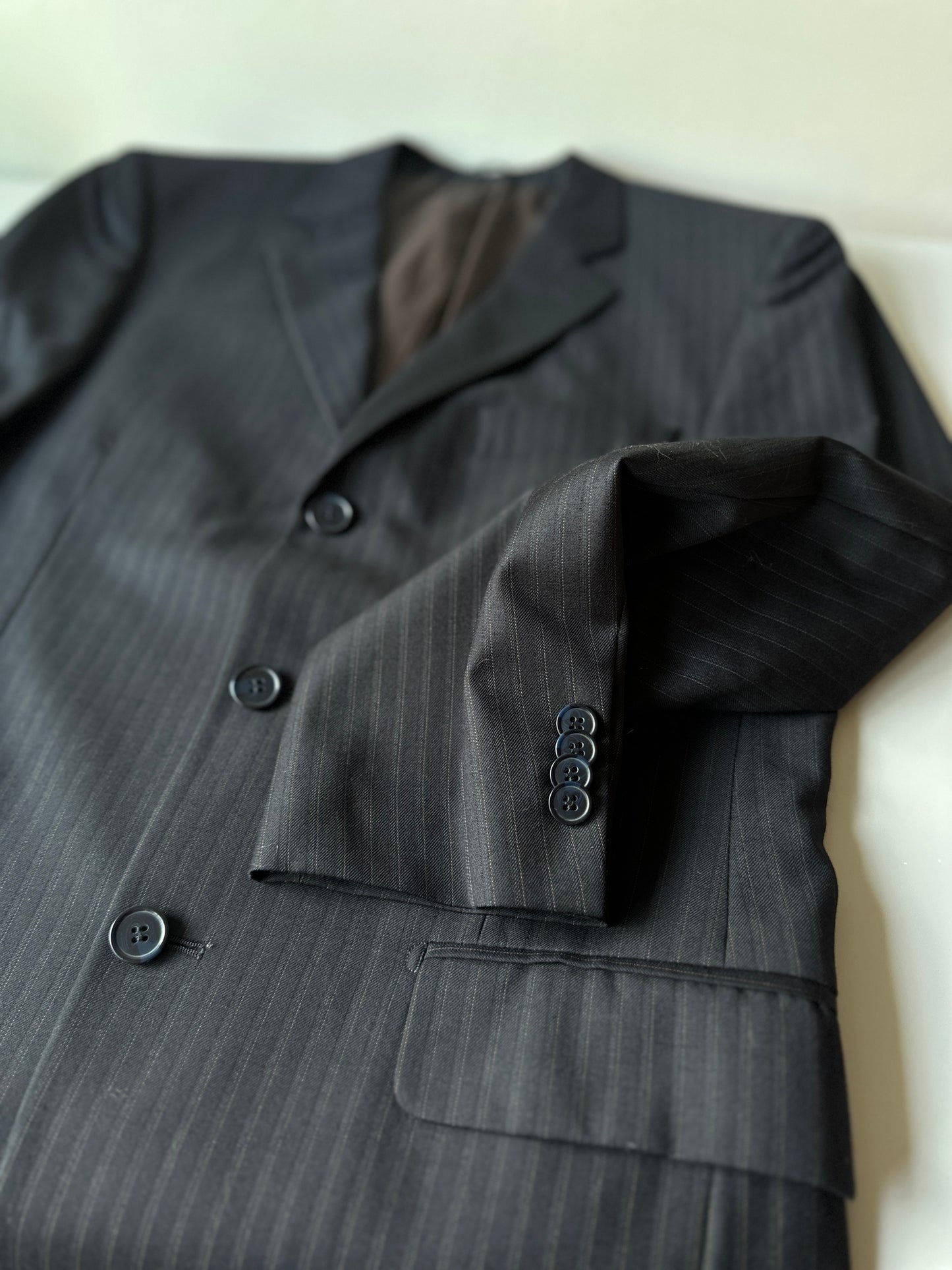 Arturo Calle two piece suit