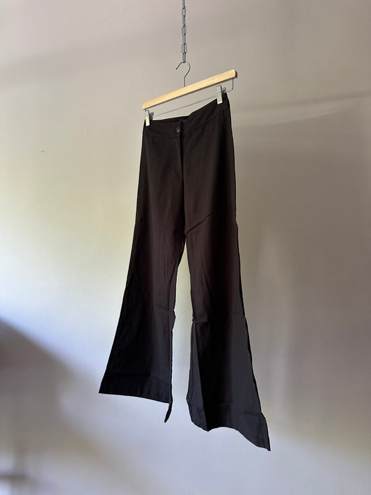 Dogstar wide leg pants