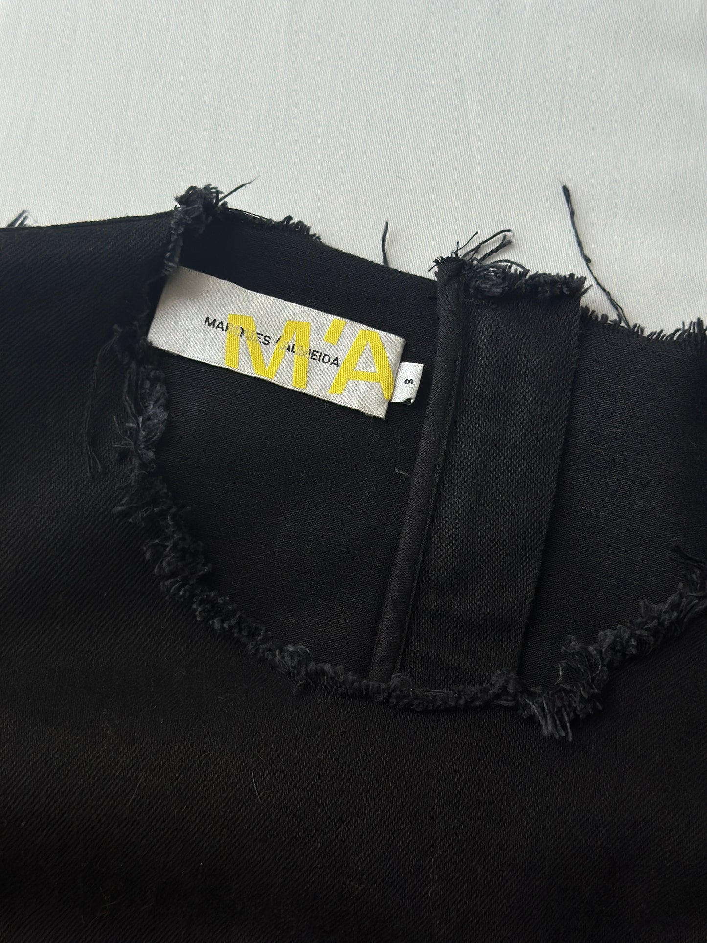 Marques 'Almeida LBD
