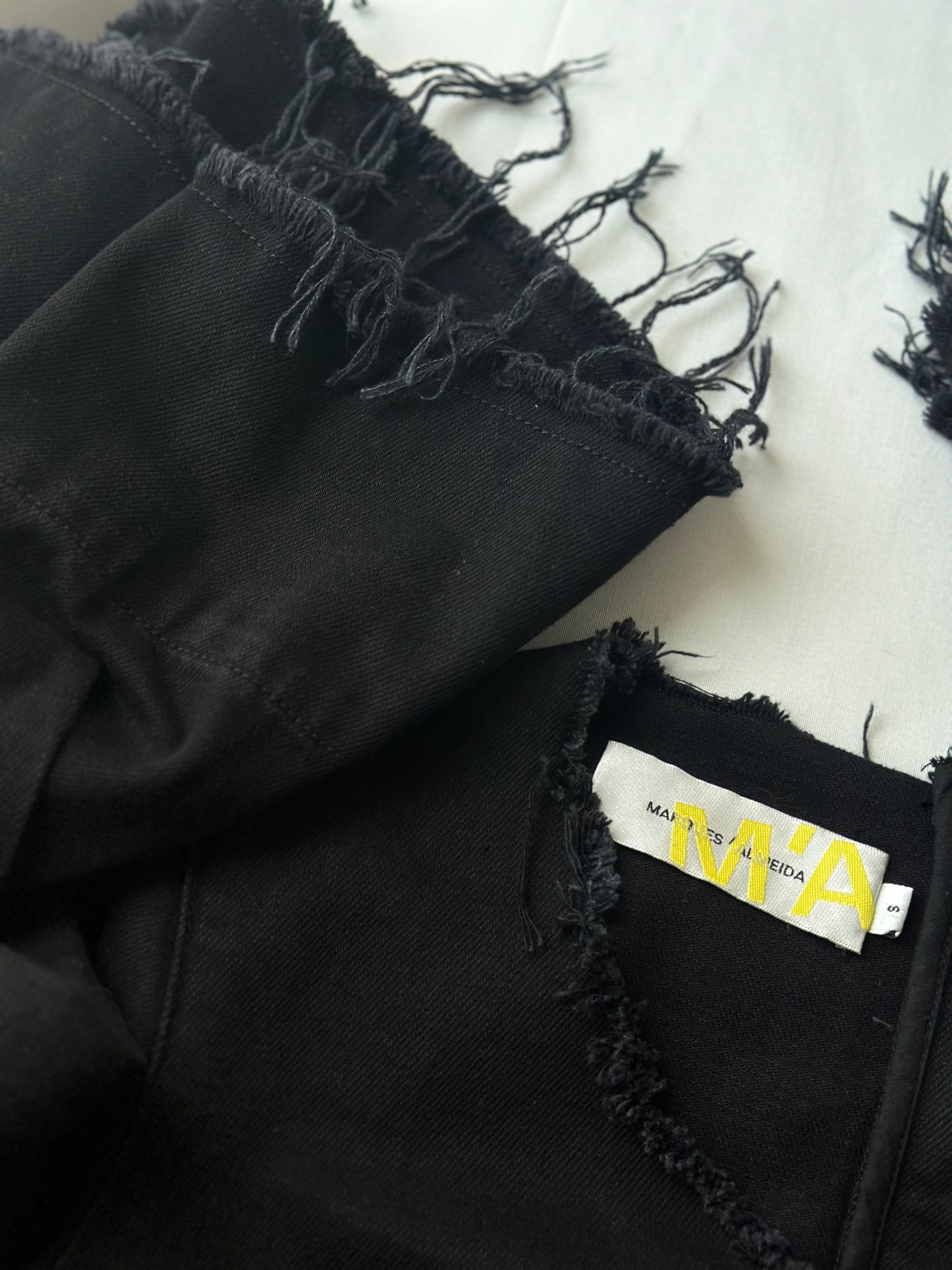 Marques 'Almeida LBD