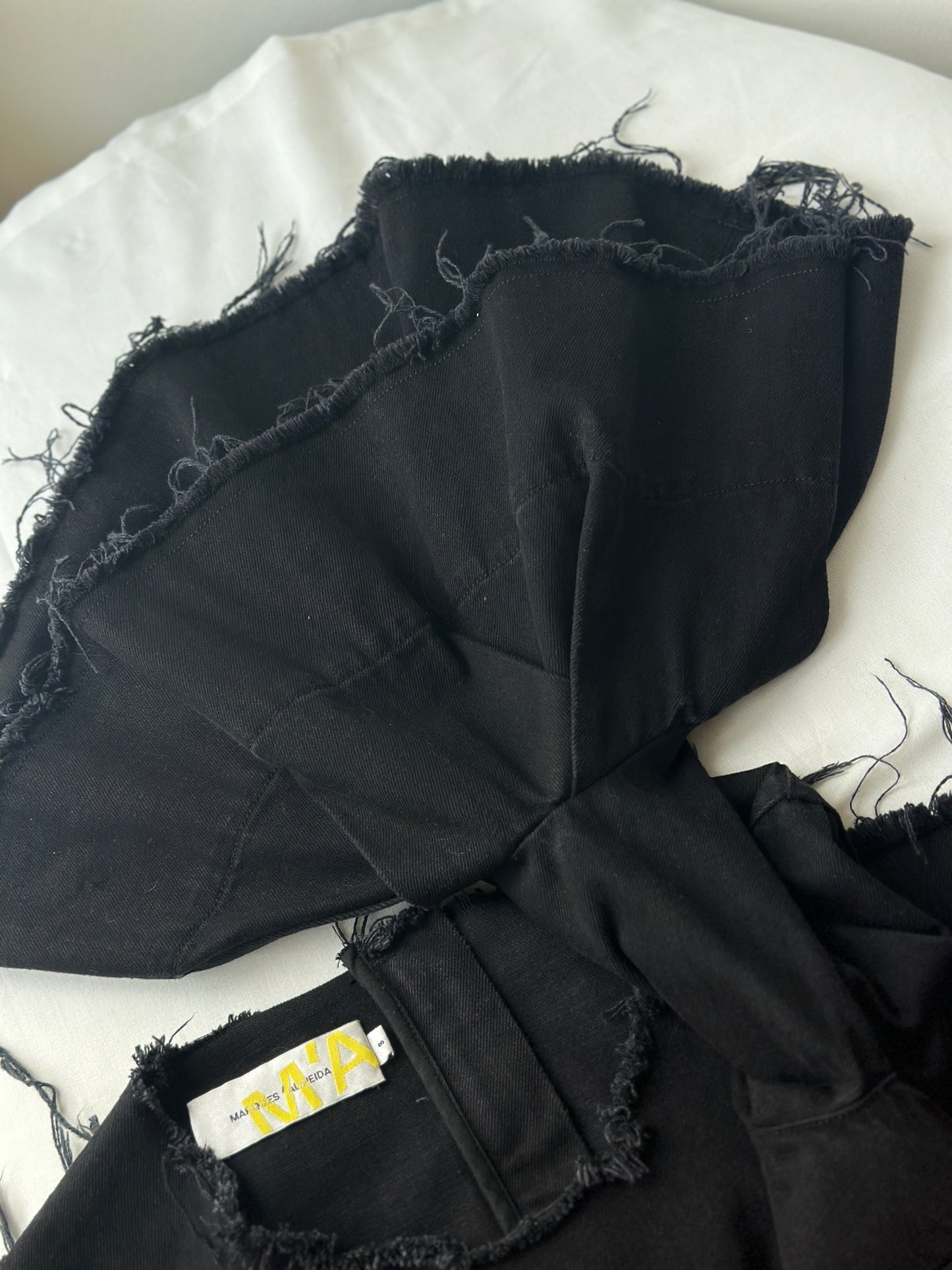 Marques 'Almeida LBD