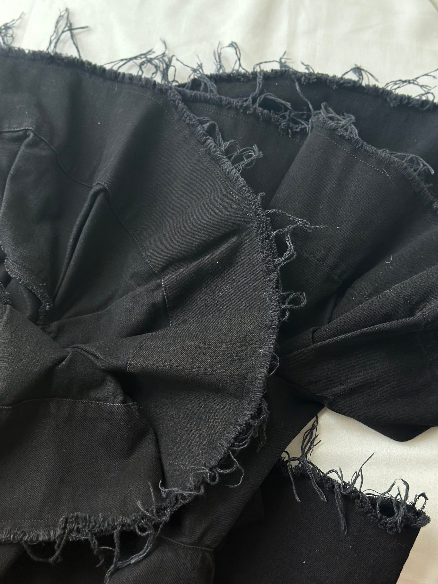 Marques 'Almeida LBD