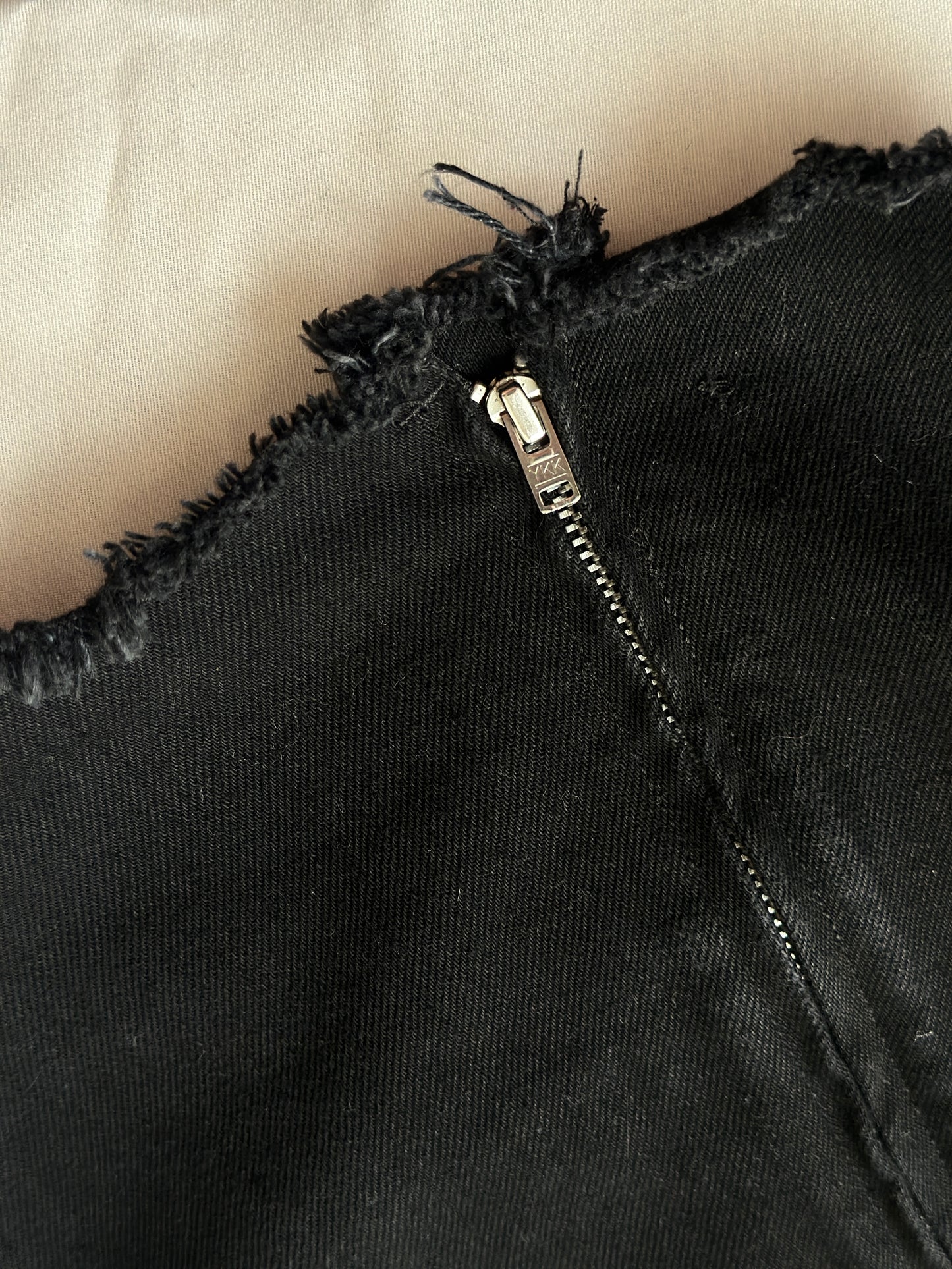 Marques 'Almeida LBD