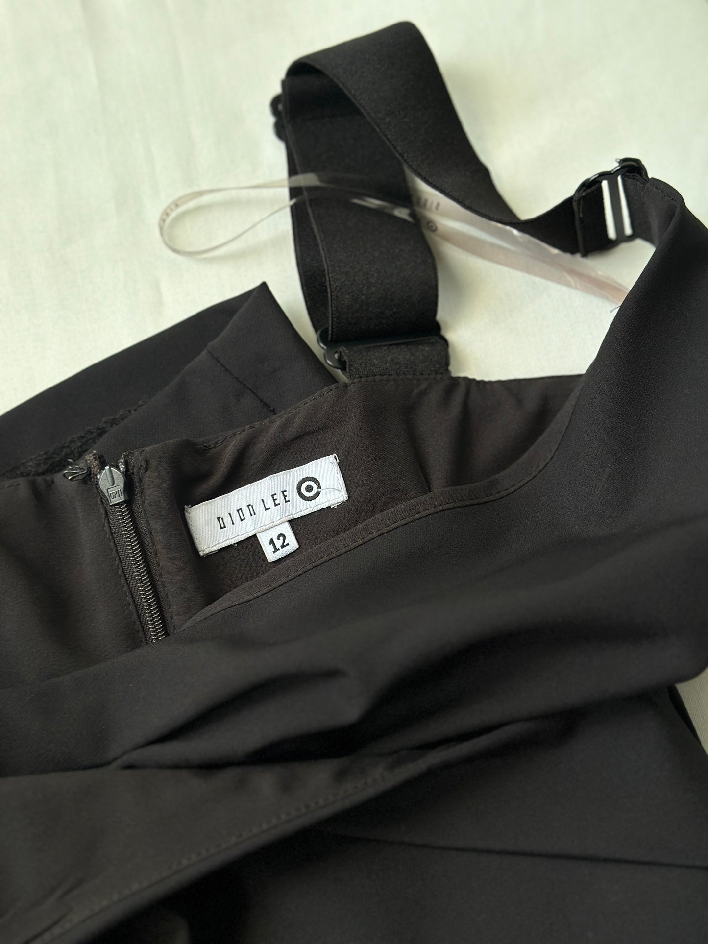 Dion Lee LBD