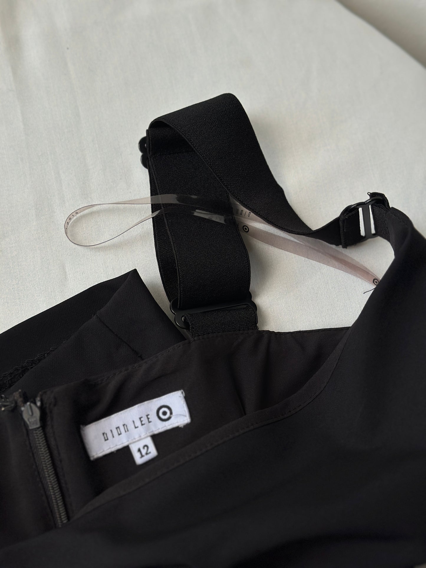Dion Lee LBD