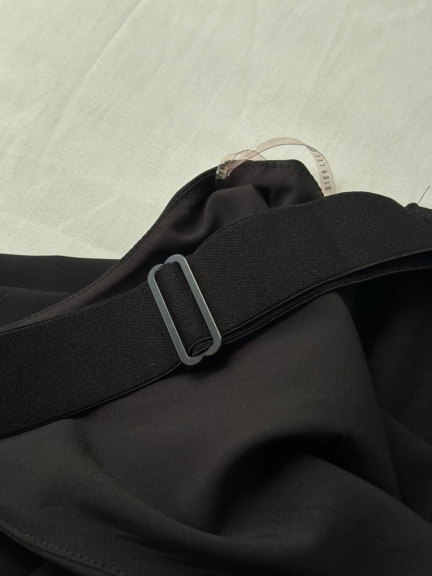 Dion Lee LBD