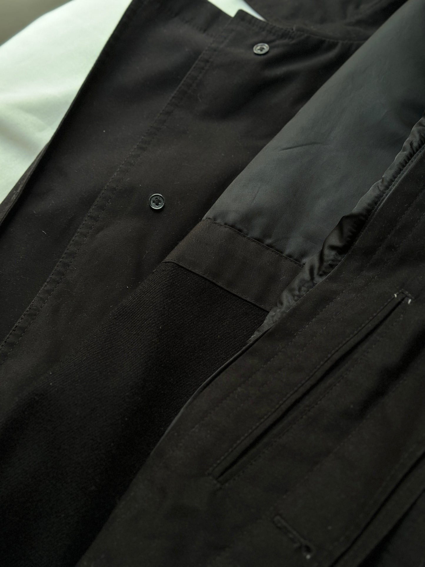 Ralph Lauren trench coat