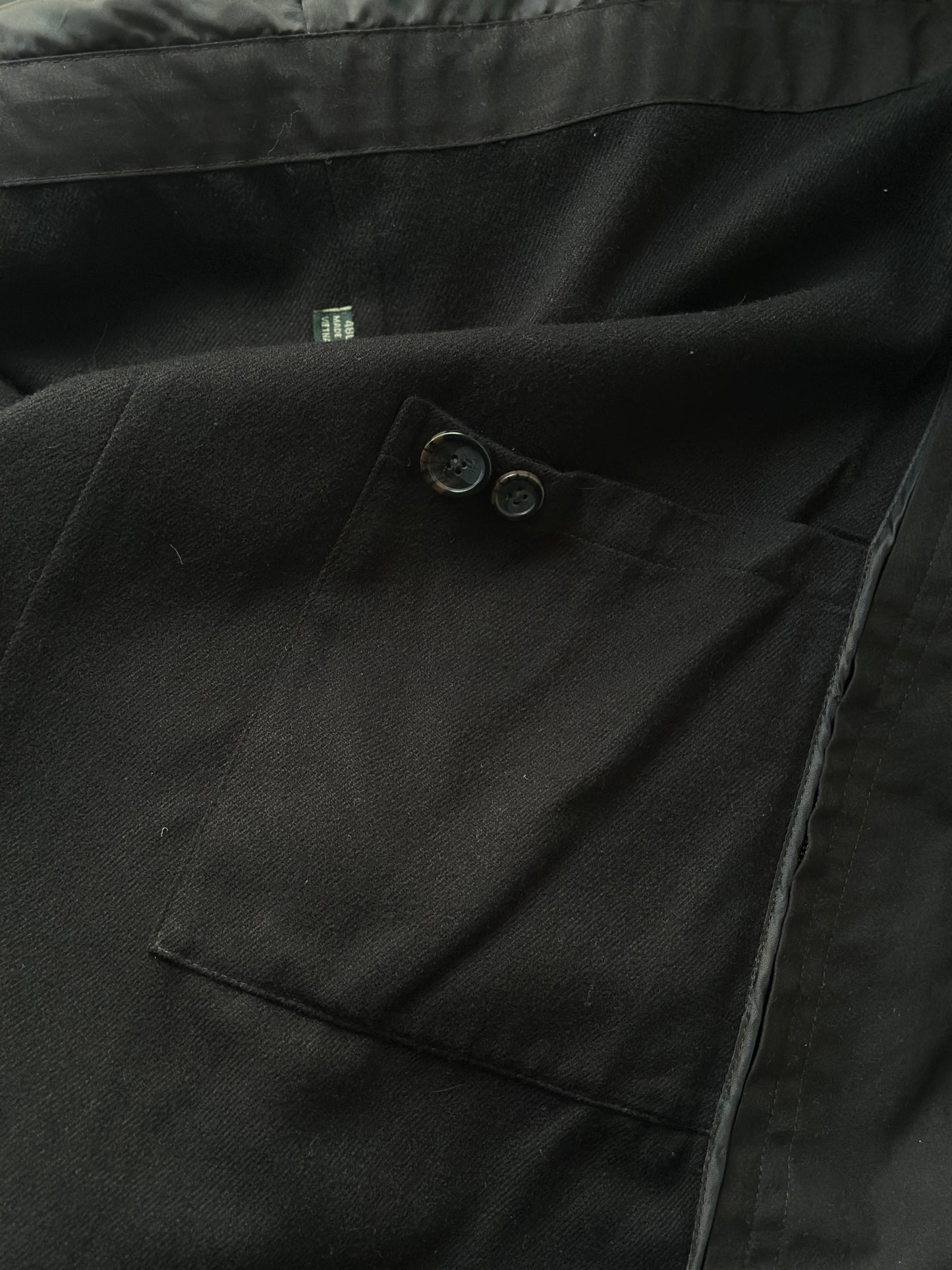 Ralph Lauren trench coat