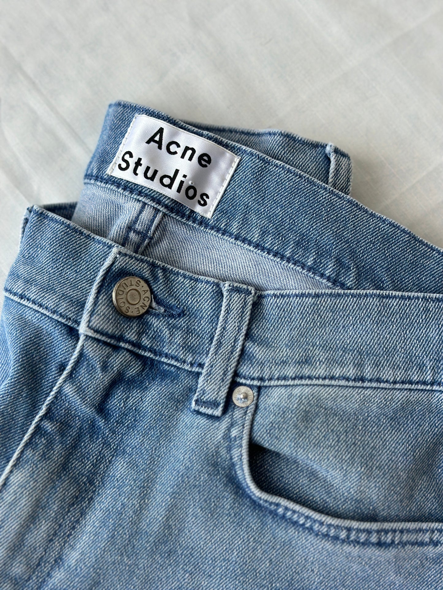 Acne Studios jeans
