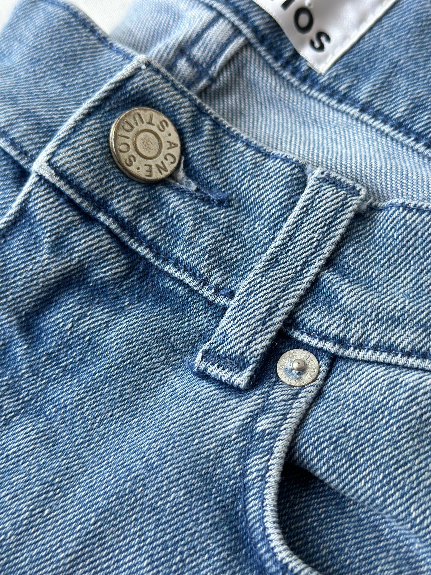 Acne Studios jeans