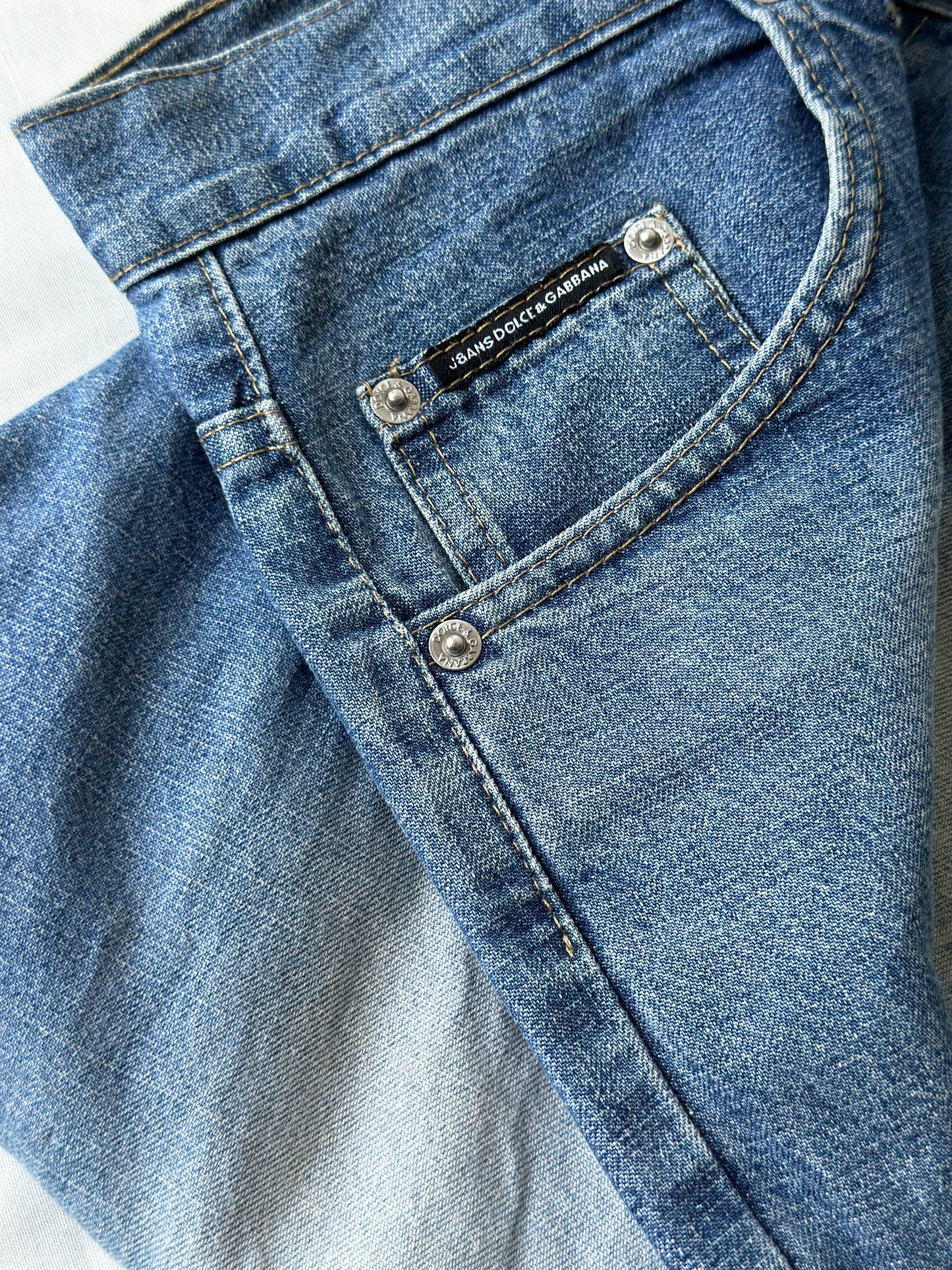 Dolce & Gabbana jeans