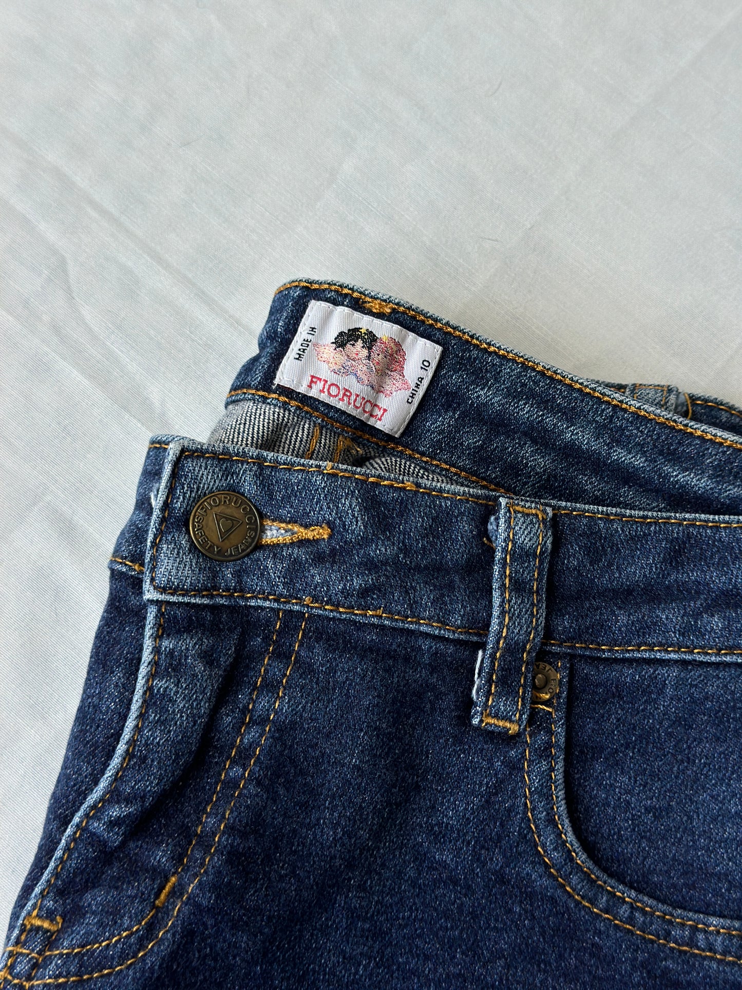Fiorucci jeans
