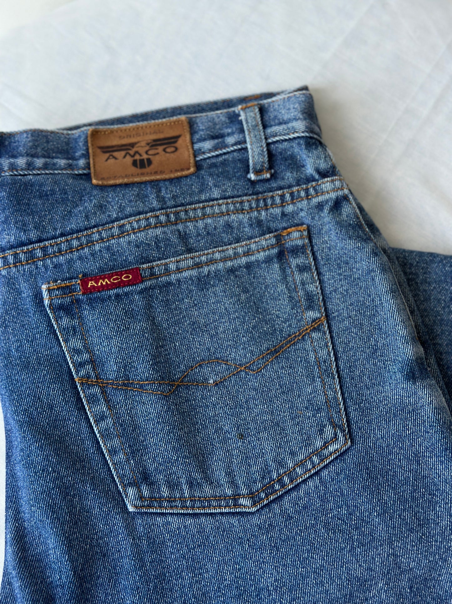 AMCO jeans