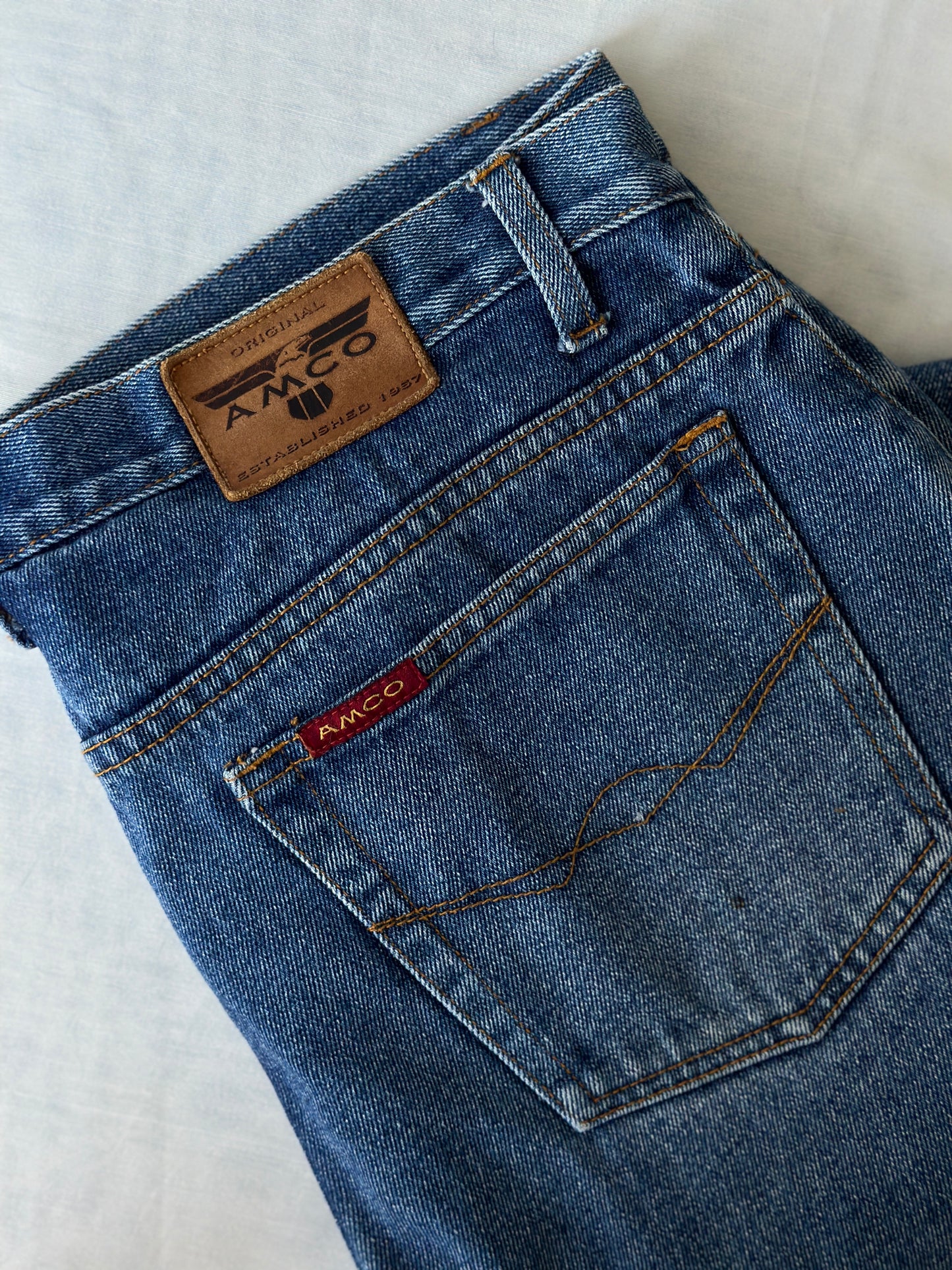 AMCO jeans