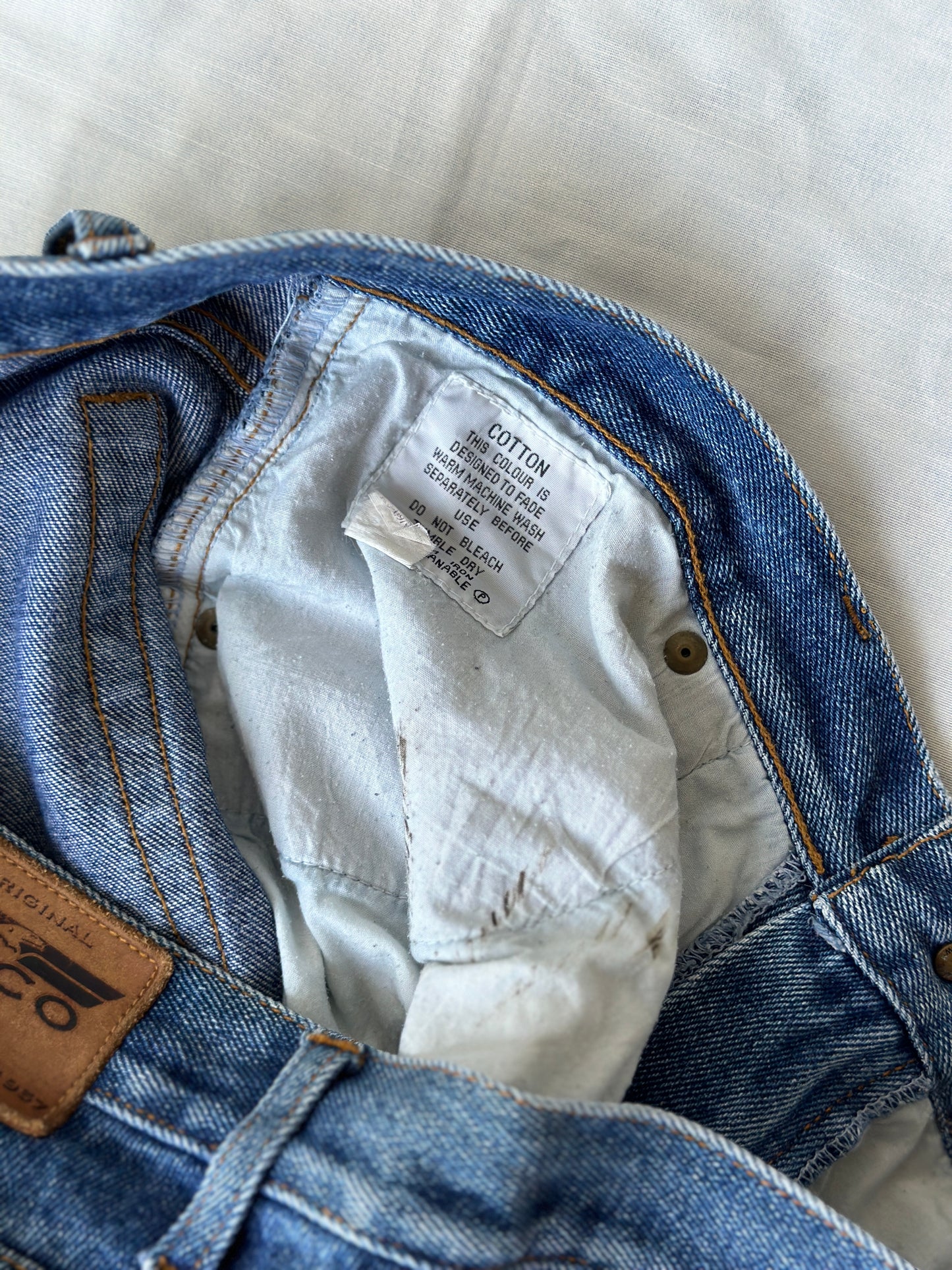 AMCO jeans