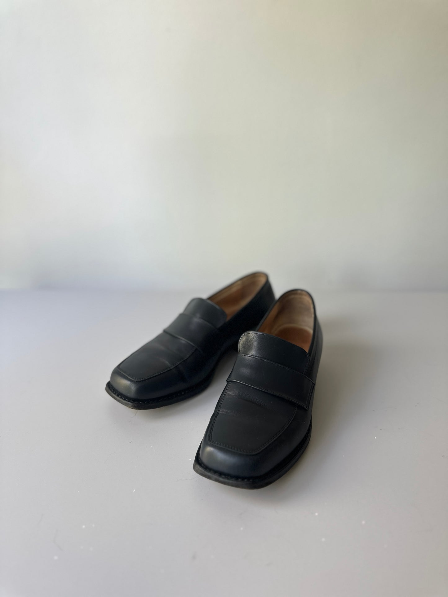 Ludwig Reiter loafers