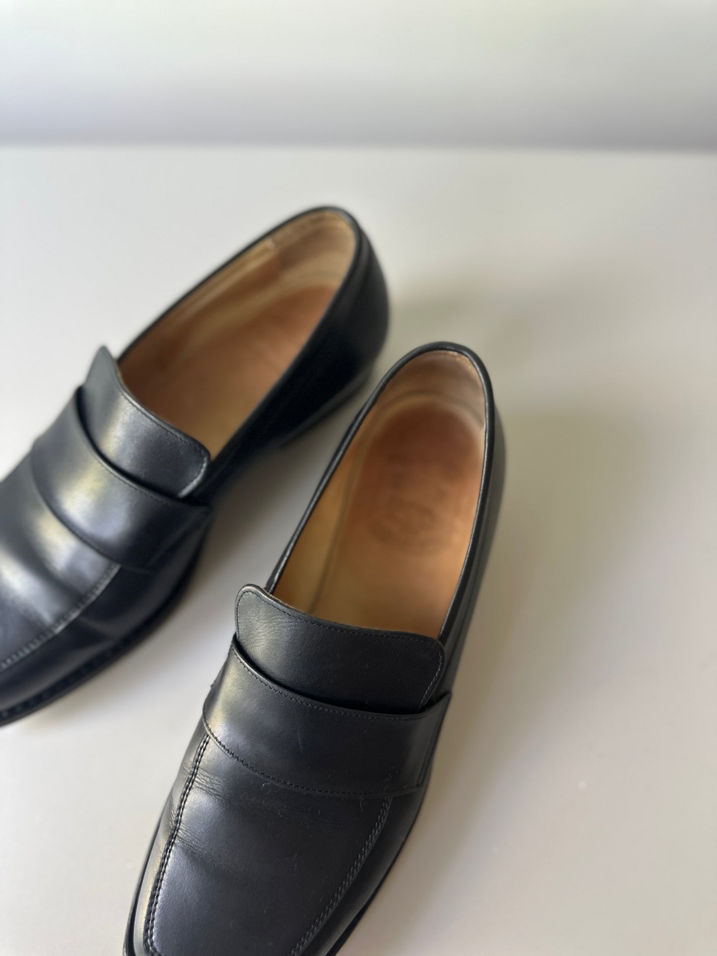 Ludwig Reiter loafers