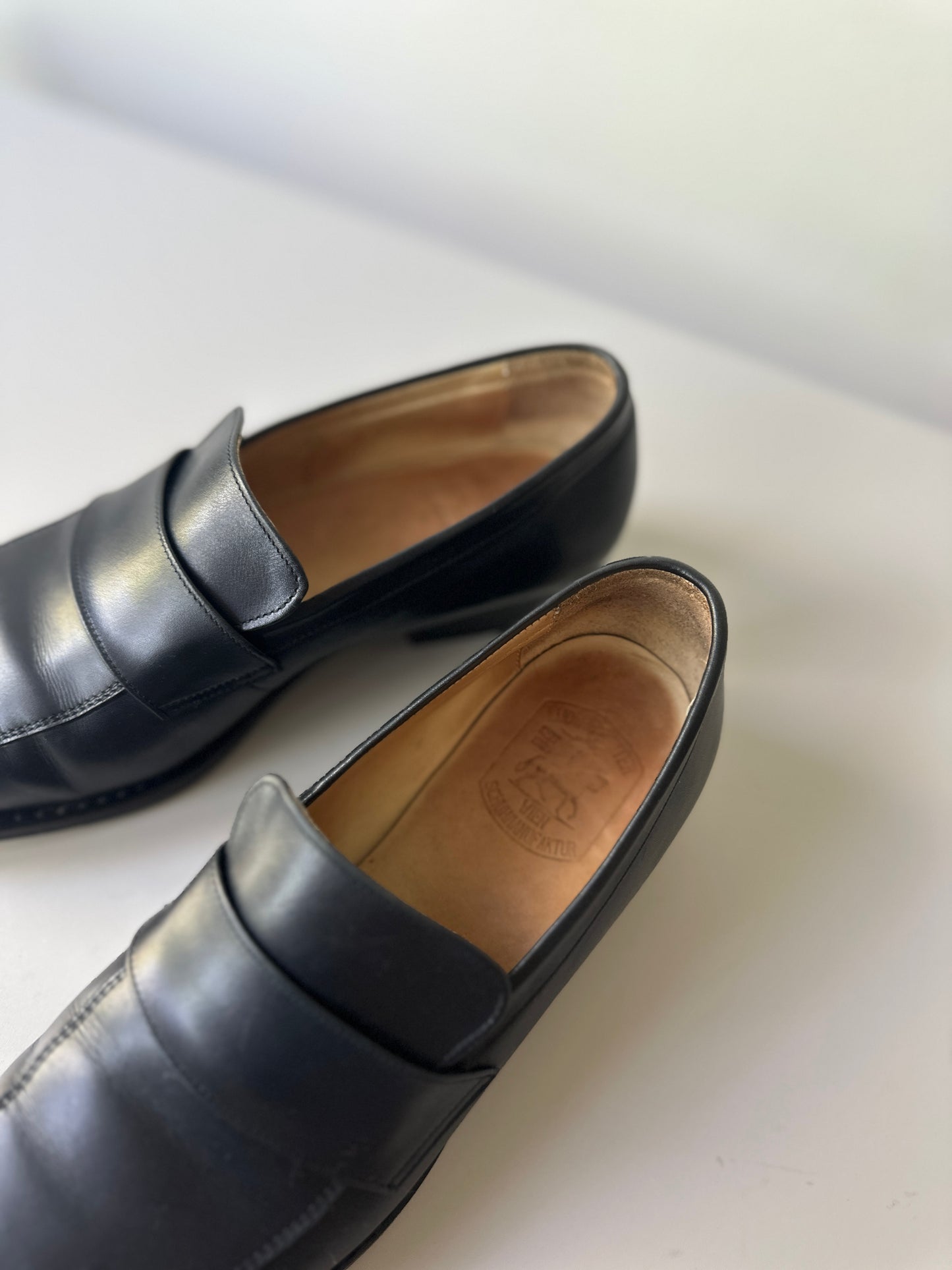 Ludwig Reiter loafers