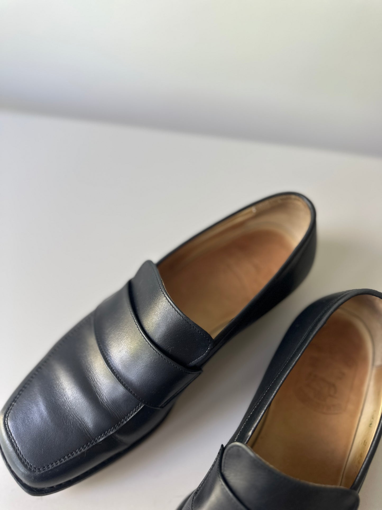 Ludwig Reiter loafers